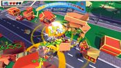 Redeem Blamdown: Udder Fury Steam Key GLOBAL