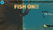 Buy Legendary Fishing (Nintendo Switch) eShop Key EUROPE