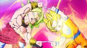 Get Dragon Ball Fusions