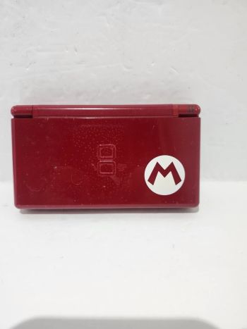 Buy Nintendo DS Lite, Red