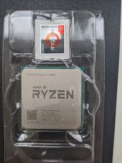 AMD Ryzen 5 2600 3.4-3.9 GHz AM4 6-Core CPU for sale
