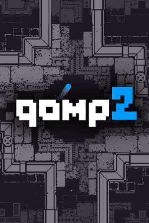qomp2 XBOX LIVE Key ARGENTINA
