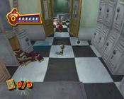 Disneys Chicken Little Steam Key EUROPE