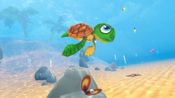 Toon Ocean VR