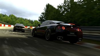 Gran Turismo 5 PlayStation 3 for sale
