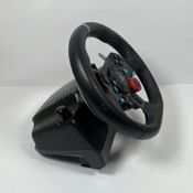 Buy Logitech G29 Driving Force Steering Wheels & Pedals