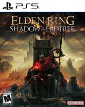 ELDEN RING Shadow of the Erdtree (DLC) (PS4/PS5) PSN Key EUROPE