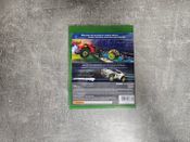 Rocket League Xbox One