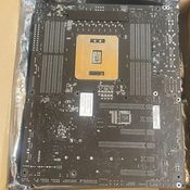 Redeem Asus X99-A/USB 3.1 Intel X99 ATX DDR4 LGA2011 v3 4 x PCI-E x16 Slots Motherboard