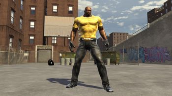Redeem Spider-Man: Web of Shadows PlayStation 3