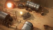 Redeem Commandos: Origins Steam Key (PC) GLOBAL