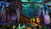 Redeem The Book of Unwritten Tales: The Critter Chronicles Collectors Edition Steam Key GLOBAL