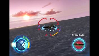 Star Wars: Jedi Starfighter PlayStation 2