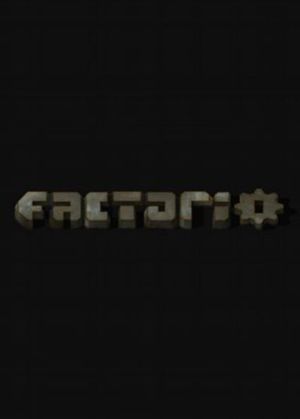 Factorio (incl. Early Access) Steam Key EUROPE