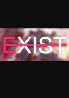 Exist game cover