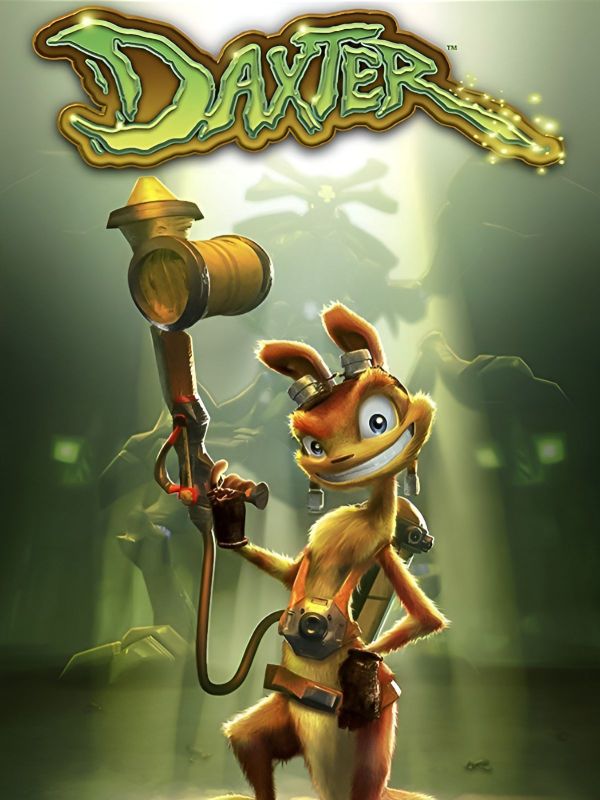 Daxter on PSN is free when you earn coins with Snakzy