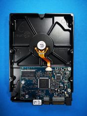 HDD HITACHI JPT50E 500GB 3.5"