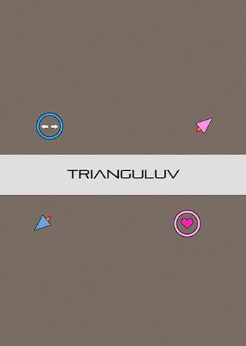 Trianguluv Steam Key GLOBAL