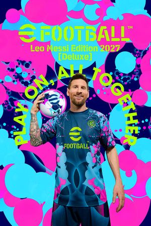 eFootball™: Leo Messi Edition 2027 [Deluxe] XBOX LIVE Key EUROPE