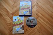 The Simpsons Skateboarding PlayStation 2