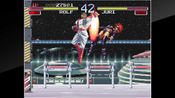 ACA NEOGEO GALAXY FIGHT: UNIVERSAL WARRIORS