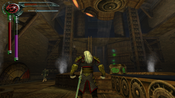 Blood Omen 2: Legacy of Kain (PC) GOG Key GLOBAL