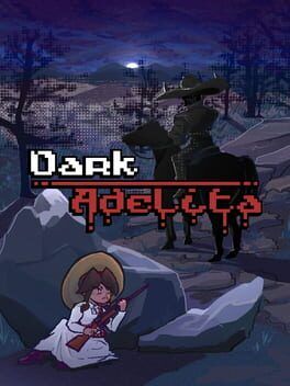 Dark Adelita Steam Key (PC) EUROPE