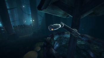 Get Among the Sleep PlayStation 4