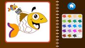 Get My Coloring Book: Animals