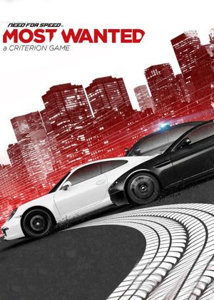Need for Speed Most Wanted Complete (DLC) Bundle EA App Key GLOBAL