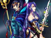 The Book of Legends Steam Key GLOBAL