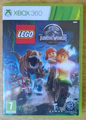 LEGO Jurassic World Xbox 360