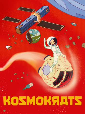 Kosmokrats Steam Key GLOBAL
