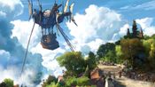 Granblue Fantasy: Relink (PC) Steam Key GLOBAL