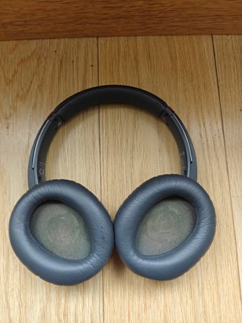 Sony WH-CH700N