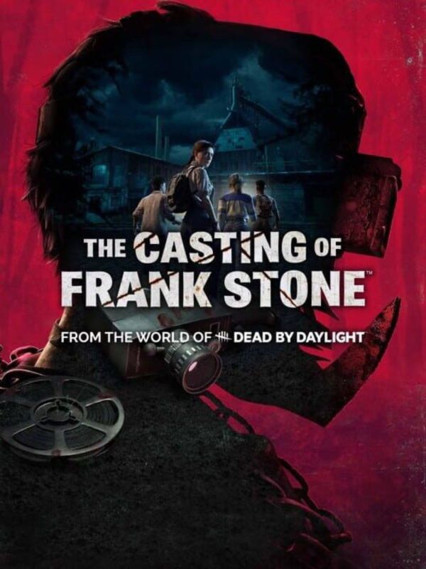 Step into the Nightmare: Get The Casting of Frank Stone Free