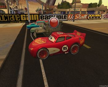 Get Disney•Pixar Cars Mater-National Championship Xbox 360