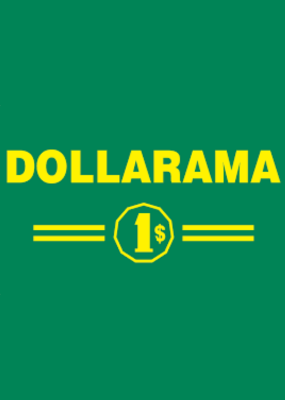 Dollarama Gift Card 50 CAD Key CANADA