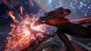 Buy Jump Force: Deluxe Edition Nintendo Switch