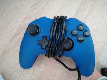 mando por cable PC