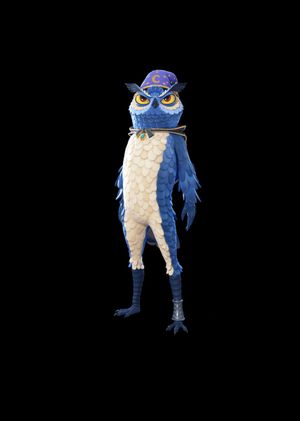 Fortnite - Ural the Sage Outfit (DLC) Epic Games Key GLOBAL