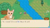 Cattails: Wildwood Story (Nintendo Switch) eShop Key UNITED STATES