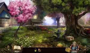Otherworld: Omens of Summer Collector's Edition