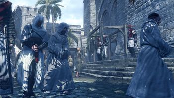 Get Assassin's Creed PlayStation 3