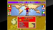 ACA NEOGEO THE ULTIMATE 11: SNK FOOTBALL CHAMPIONSHIP