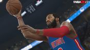 NBA 2k17 Steam Key EUROPE for sale