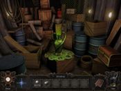 Night Mysteries: The Amphora Prisoner