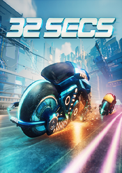 32 Secs (Nintendo Switch) eShop Key UNITED STATES