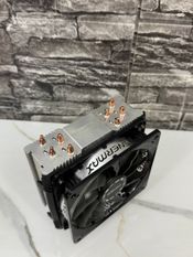 Enermax ETS-T40F-TB 900-1800 RPM CPU Cooler