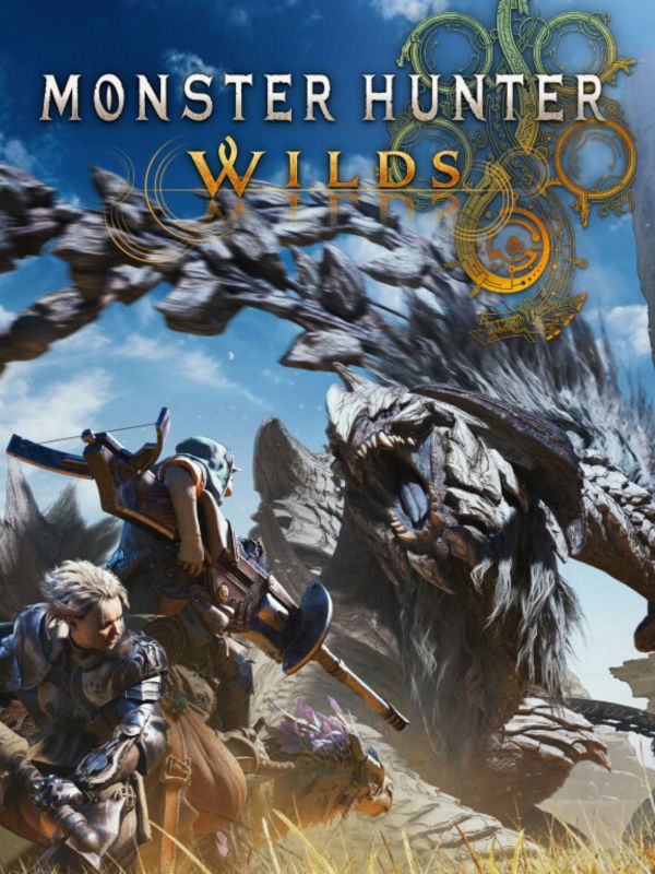 Get Monster Hunter Wilds for Free
